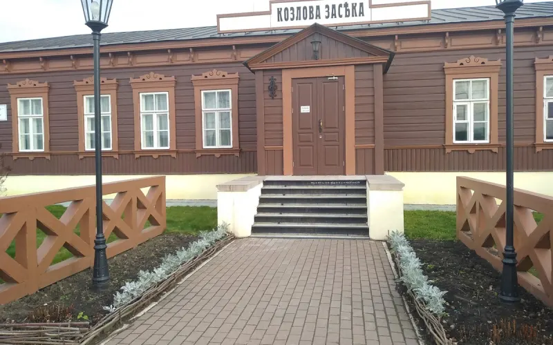 Здесь продолжается Толстой: экскурсия из Тулы в «Ясную Поляну»