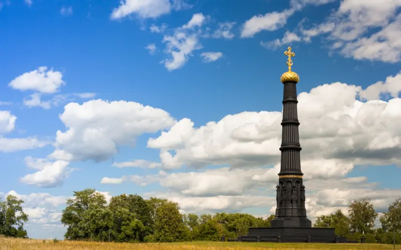Из Тулы на Куликово поле — с кандидатом наук
