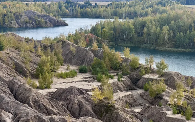 Русская Исландия: загородная поездка в Кондуки