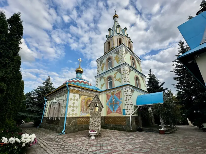 Куликово поле, Себино и оборонительные форпосты Руси