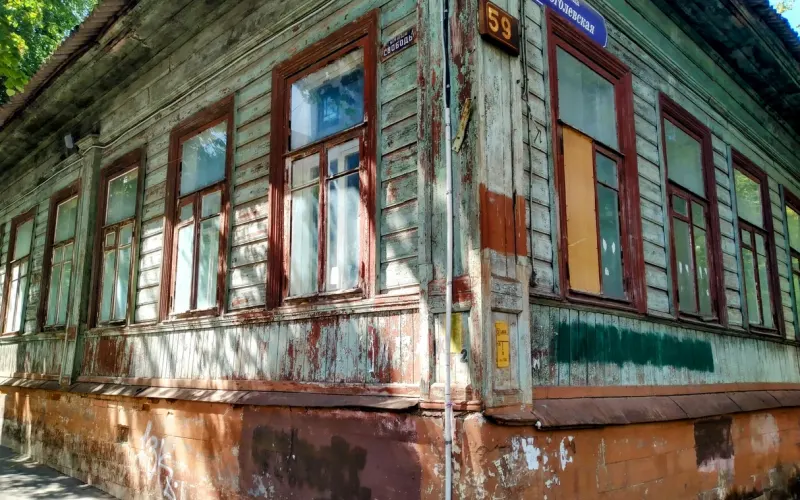 Квест «В поисках Анны Карениной»