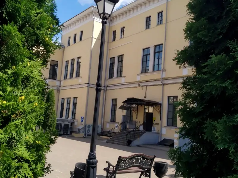 Квест «В поисках Анны Карениной»