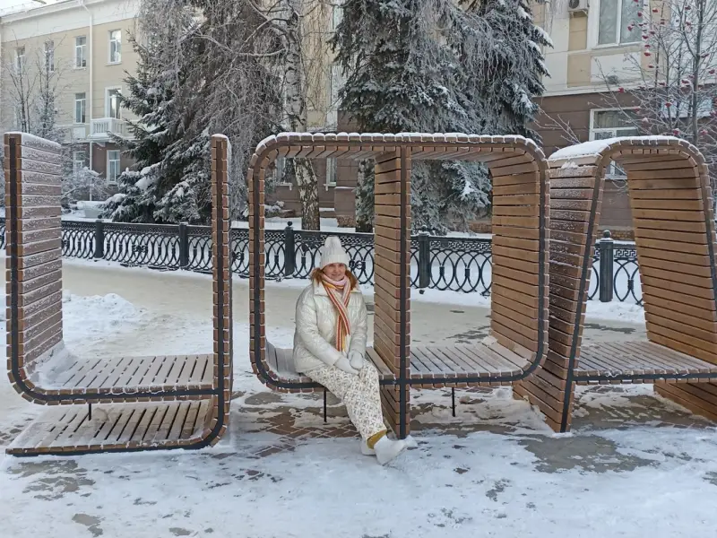 Уфа со всех сторон