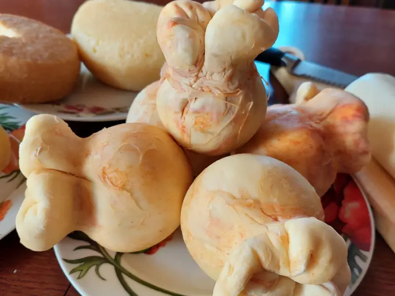 Из Уфы — к монастырю «Святые кустики», парку «Красный ключ» и экоусадьбе Ивановых
