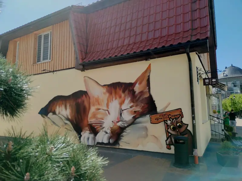 Душевное путешествие на Куршскую косу (из Светлогорска)