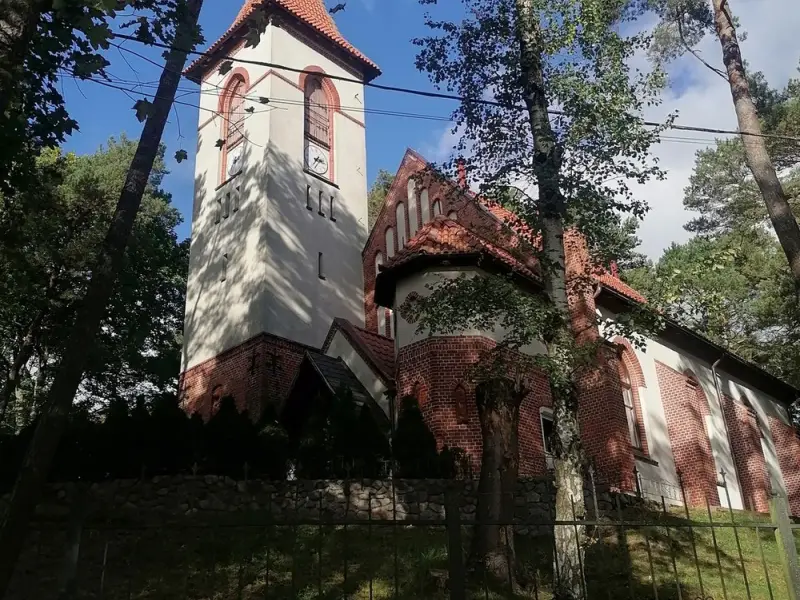 Калининградская ривьера