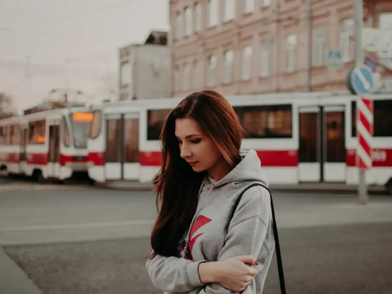 Непарадная Самара: прогулка с фотографом