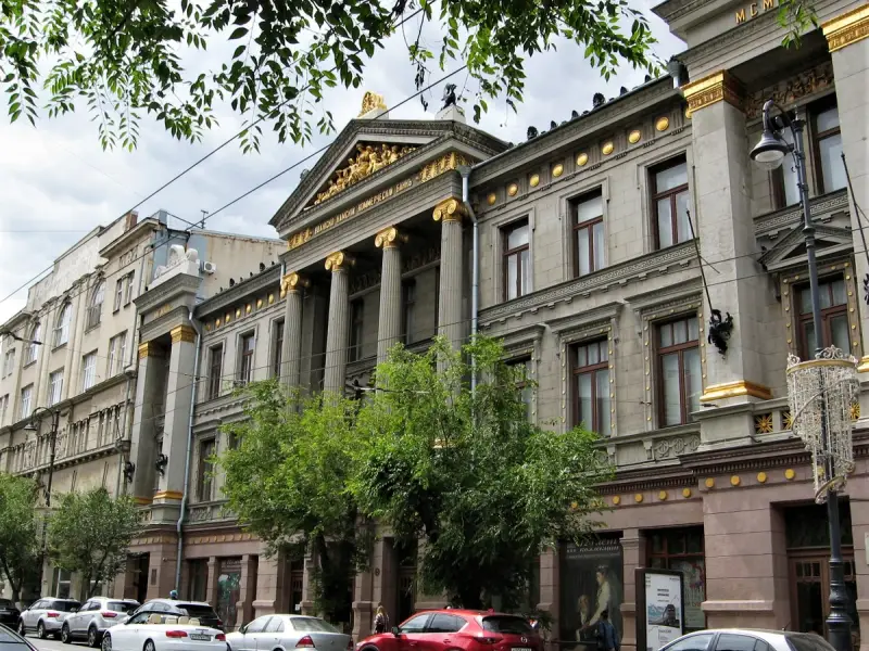 Самара: визитные карточки за час!