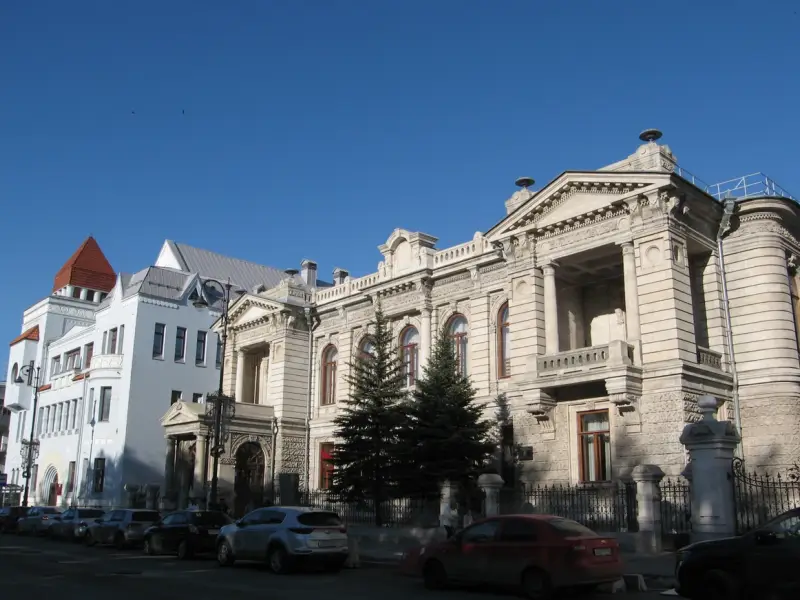Самара: визитные карточки за час!