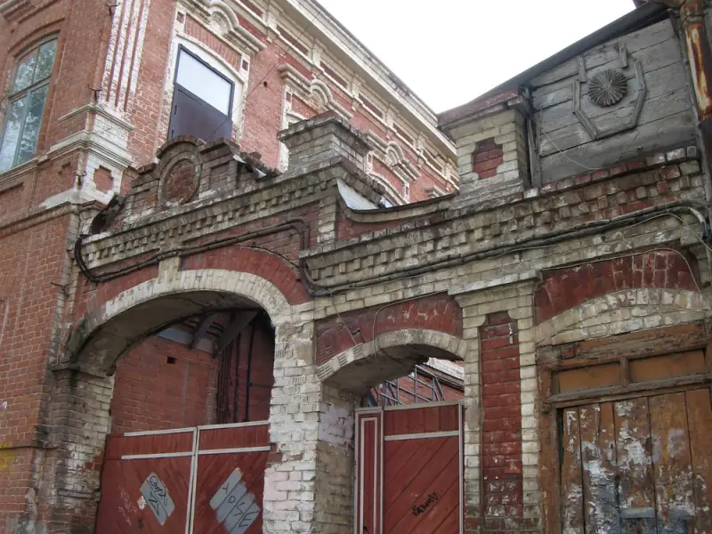 Самарский вайб: память, парадоксы, притяжение