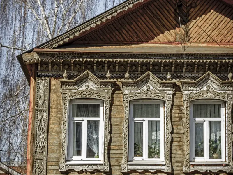 Добро пожаловать в Самару!