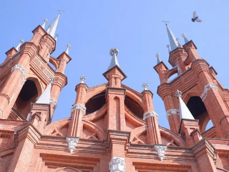 Свидание с Самарой