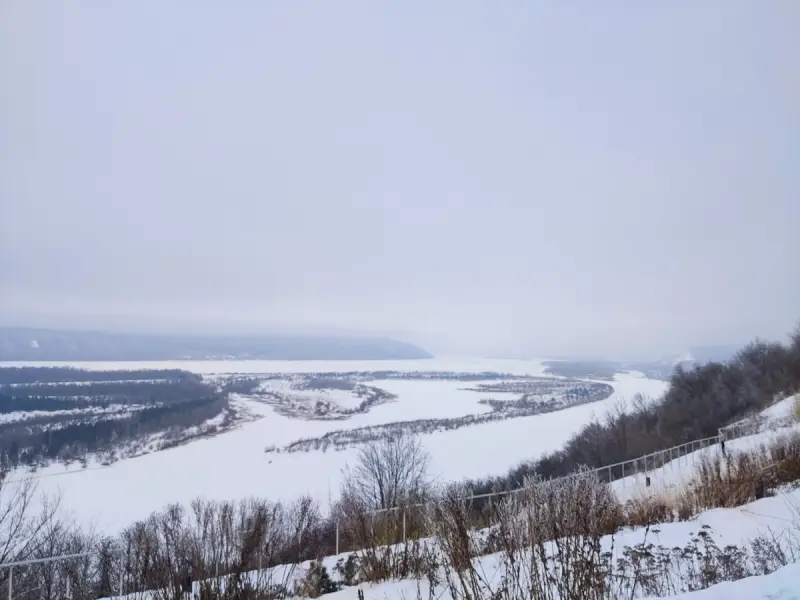 Из аэропорта «Курумоч» — в Самару: трансфер + экскурсия