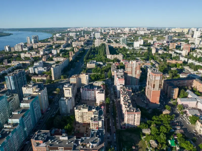 Всё о Самарской области: Самара, Тольятти и замок Гарибальди за 1 день