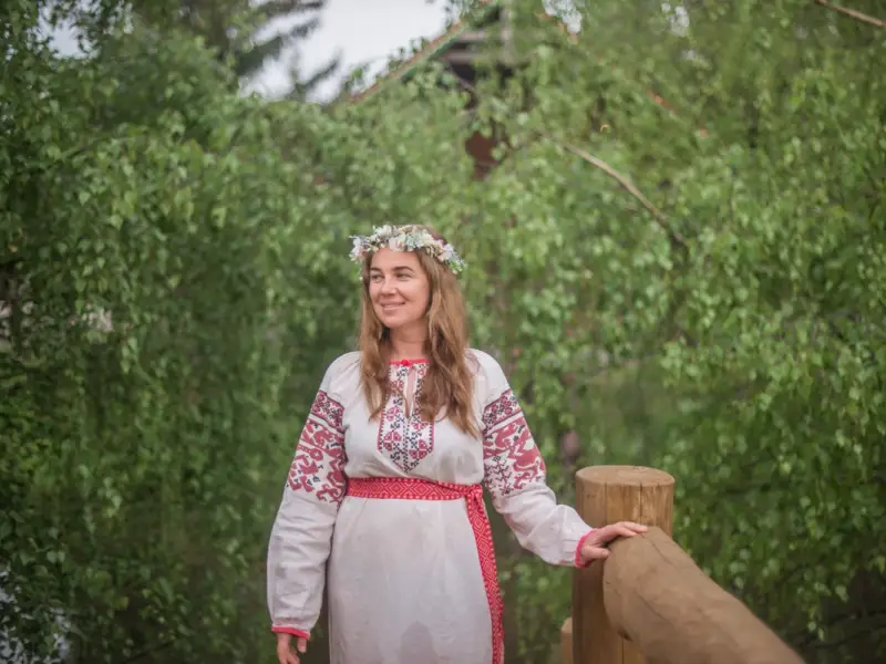 Нескучный Суздаль