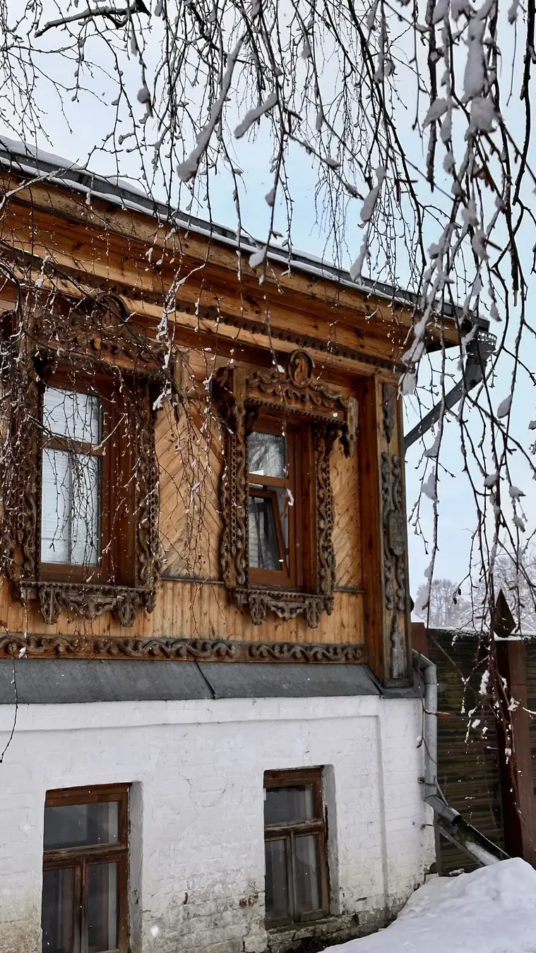 Интерактивная экскурсия «По Суздалю с местным жителем»