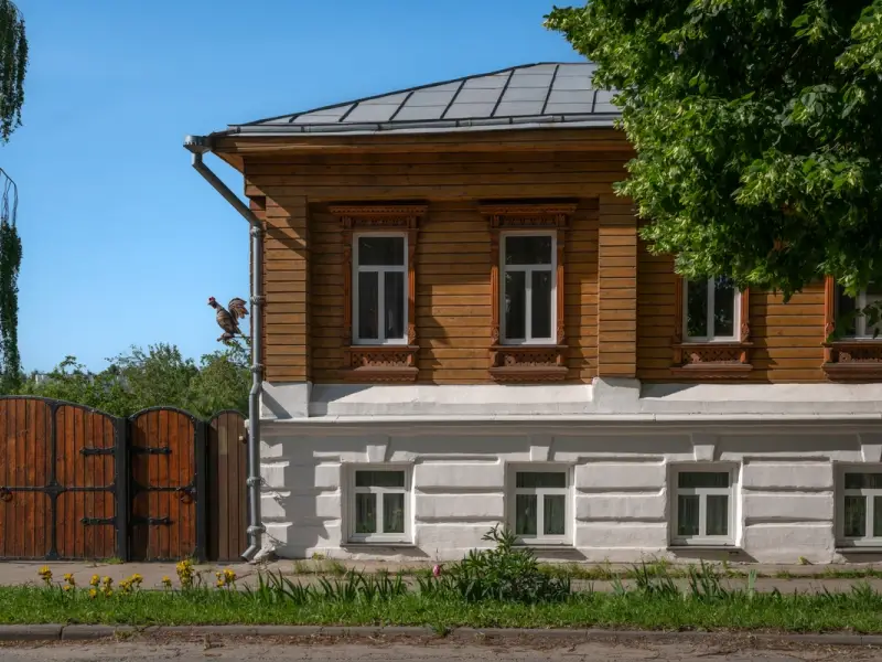 Прогулка по Суздалю: легко и нескучно!