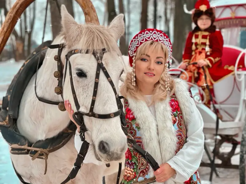 Кремлёвские тайны Суздаля