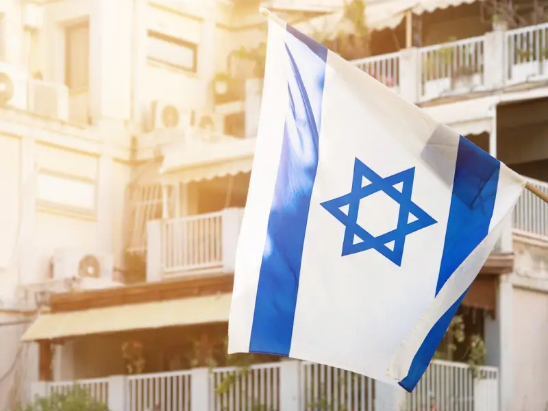 Еврейская Вена