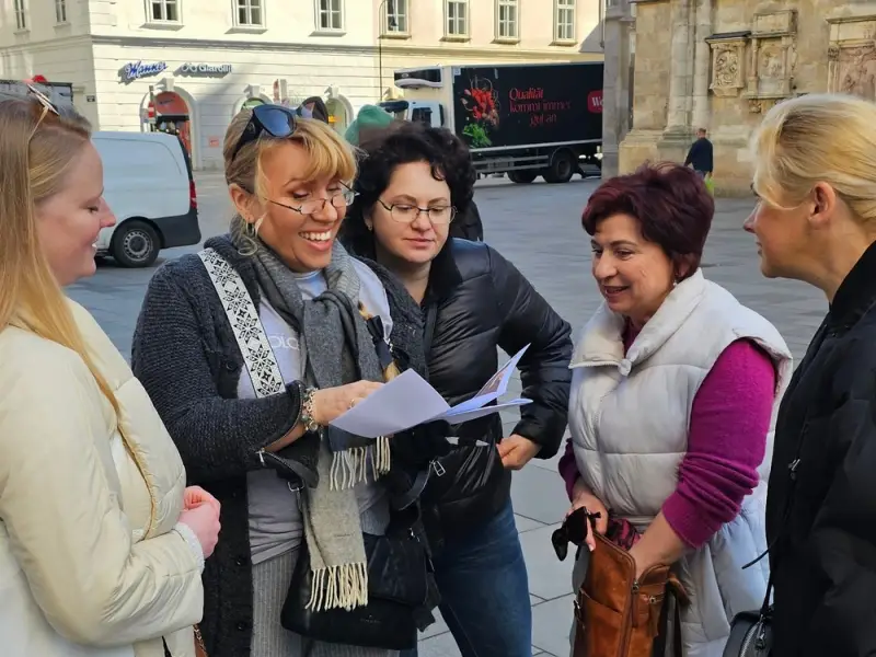 Покушение на Франца Иосифа: скандалы, интриги, расследования — детективный квест