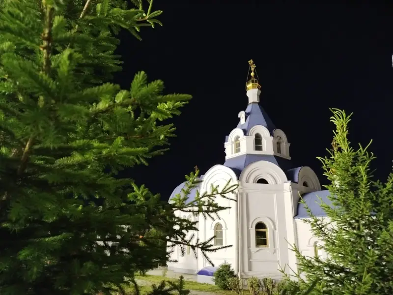 Как Улан-Удэ городом стал