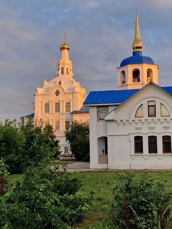 Три часа в сердце Улан-Удэ