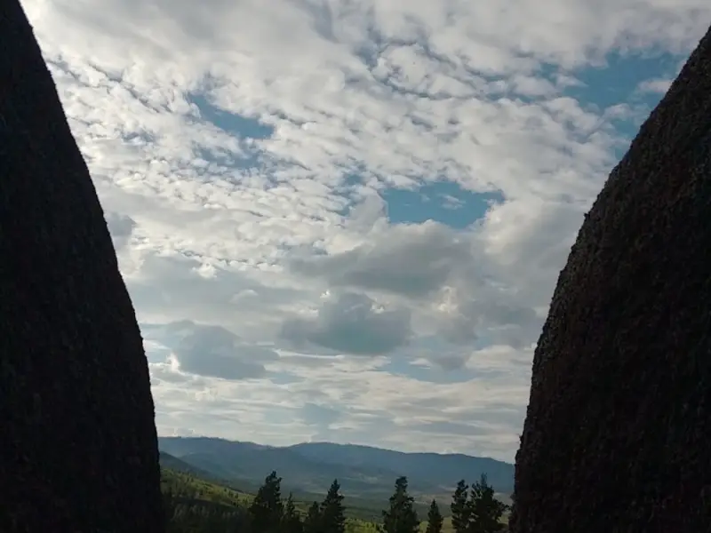 Заиграевские чудеса из Улан-Удэ