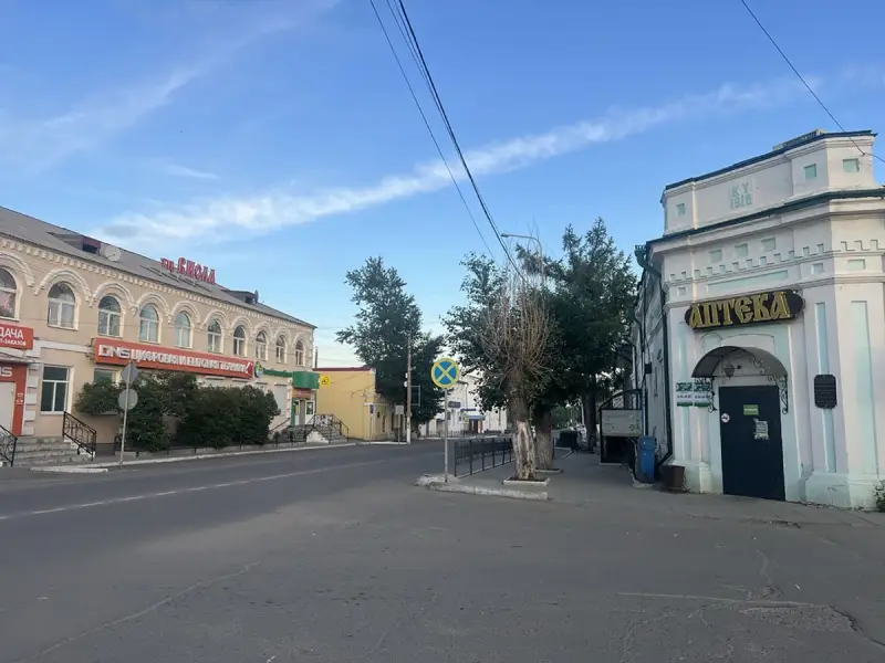 Великий чайный путь: путешествие в Кяхту