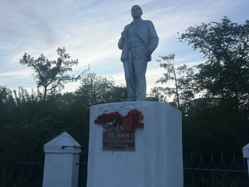 Великий чайный путь: путешествие в Кяхту