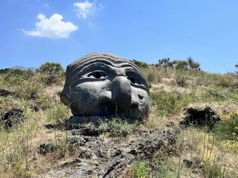 Везувий и Помпеи: история и легенды