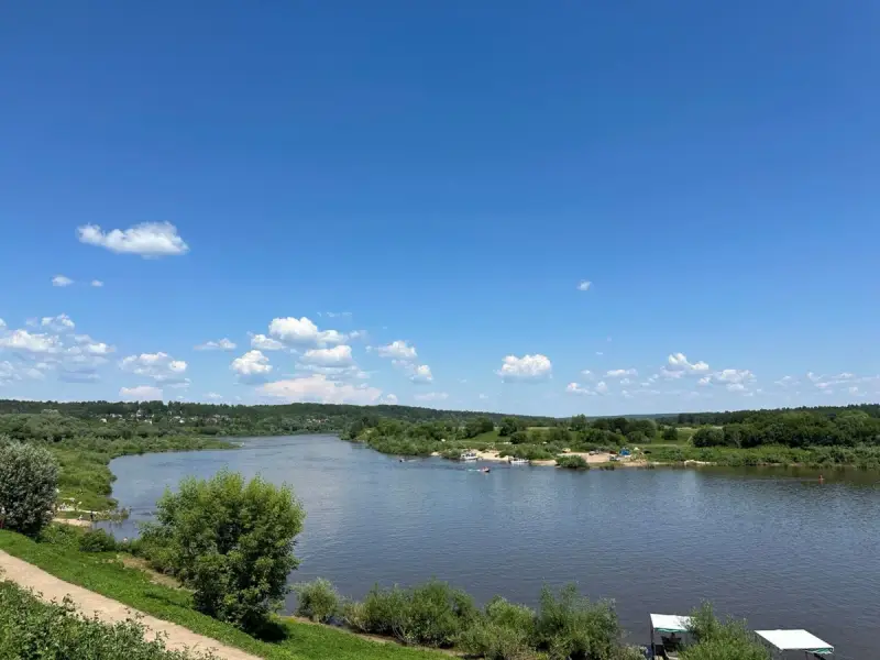 Три эпохи русского Барбизона
