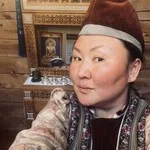 Марианна