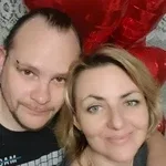 Любовь и Станислав
