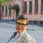 Марина