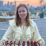 Вероника